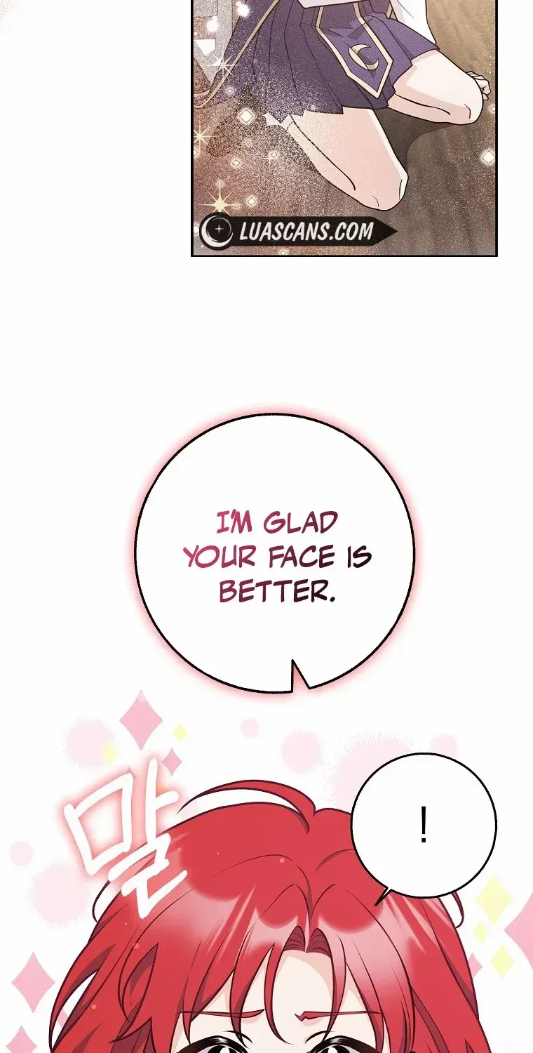 Read Friends Shouldn’t Act This Way chapter 33 image 34 on Lezhin
