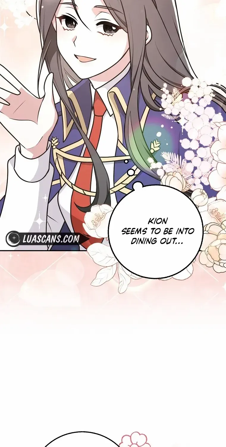 Read Friends Shouldn’t Act This Way chapter 33 image 40 on Lezhin