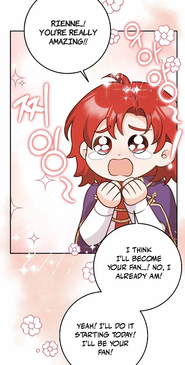 Read Friends Shouldn’t Act This Way chapter 33 image 41 on Lezhin