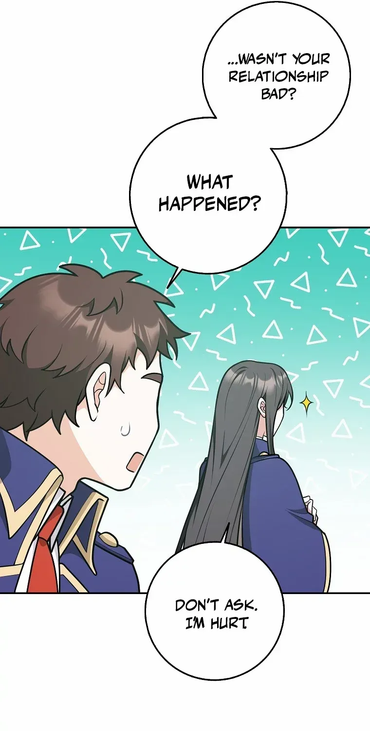 Read Friends Shouldn’t Act This Way chapter 33 image 43 on Lezhin