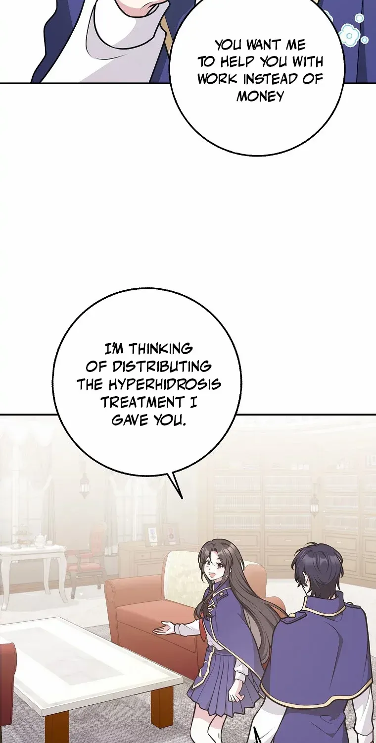 Read Friends Shouldn’t Act This Way chapter 33 image 47 on Lezhin
