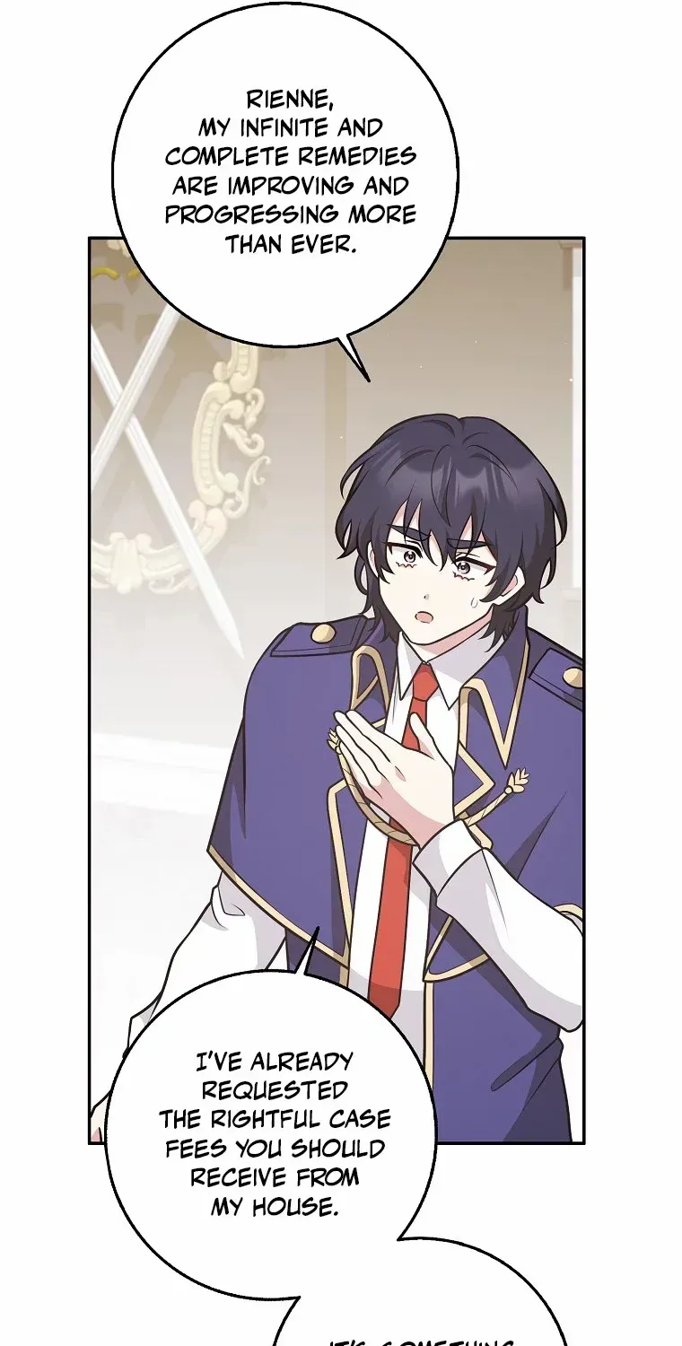 Read Friends Shouldn’t Act This Way chapter 33 image 49 on Lezhin