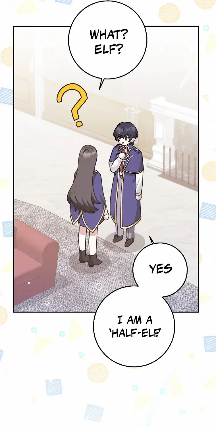 Read Friends Shouldn’t Act This Way chapter 33 image 55 on Lezhin