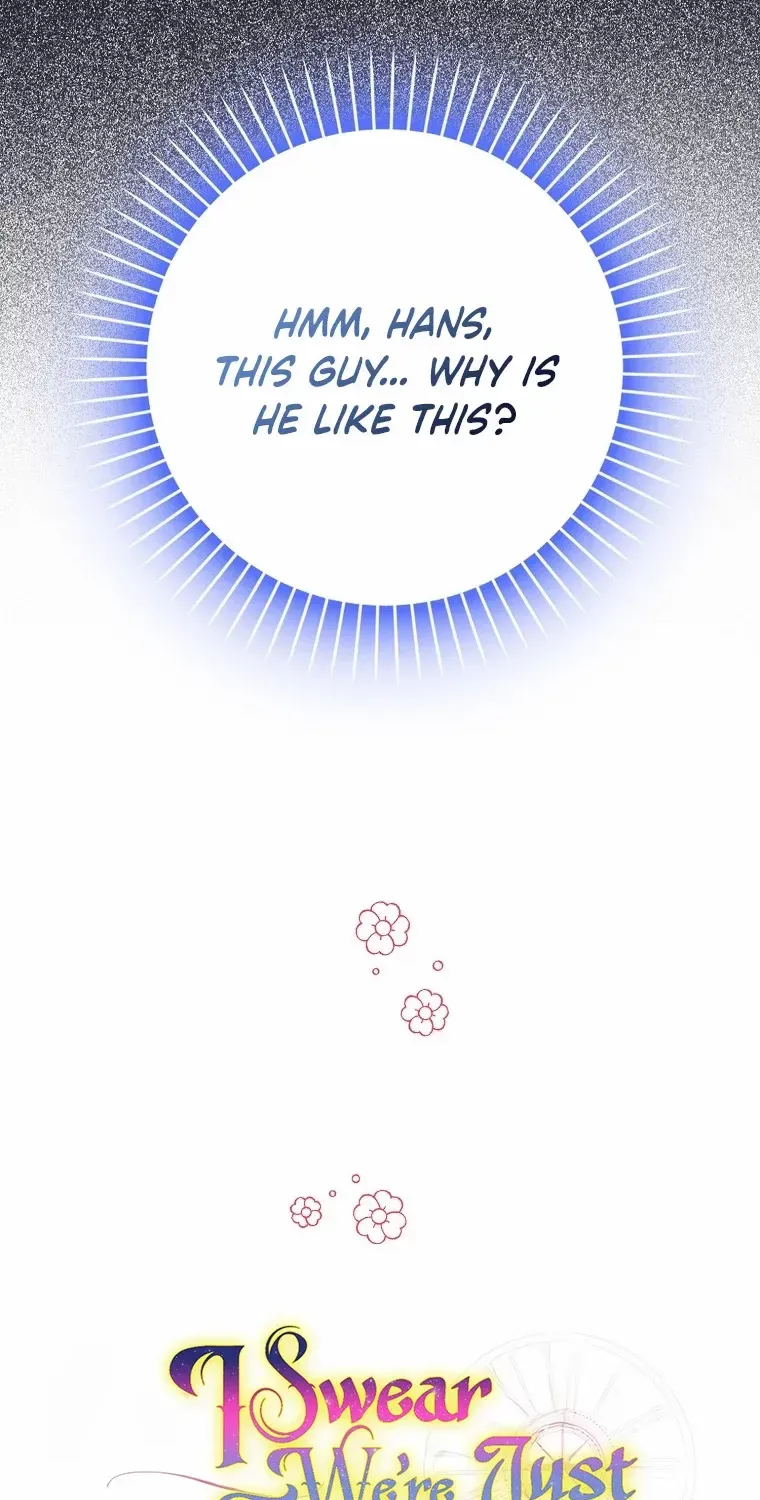Read Friends Shouldn’t Act This Way chapter 33 image 6 on Lezhin