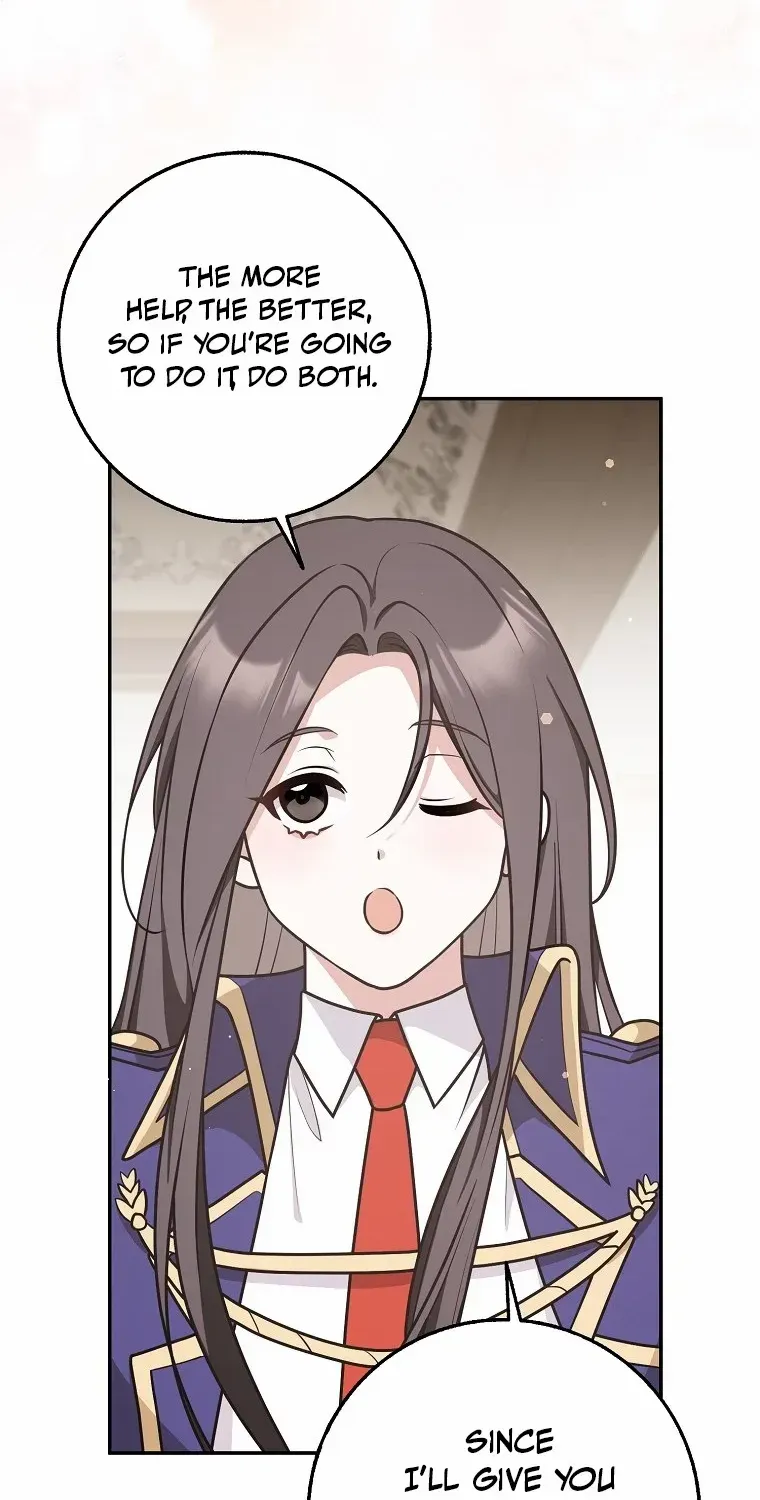 Read Friends Shouldn’t Act This Way chapter 33 image 68 on Lezhin