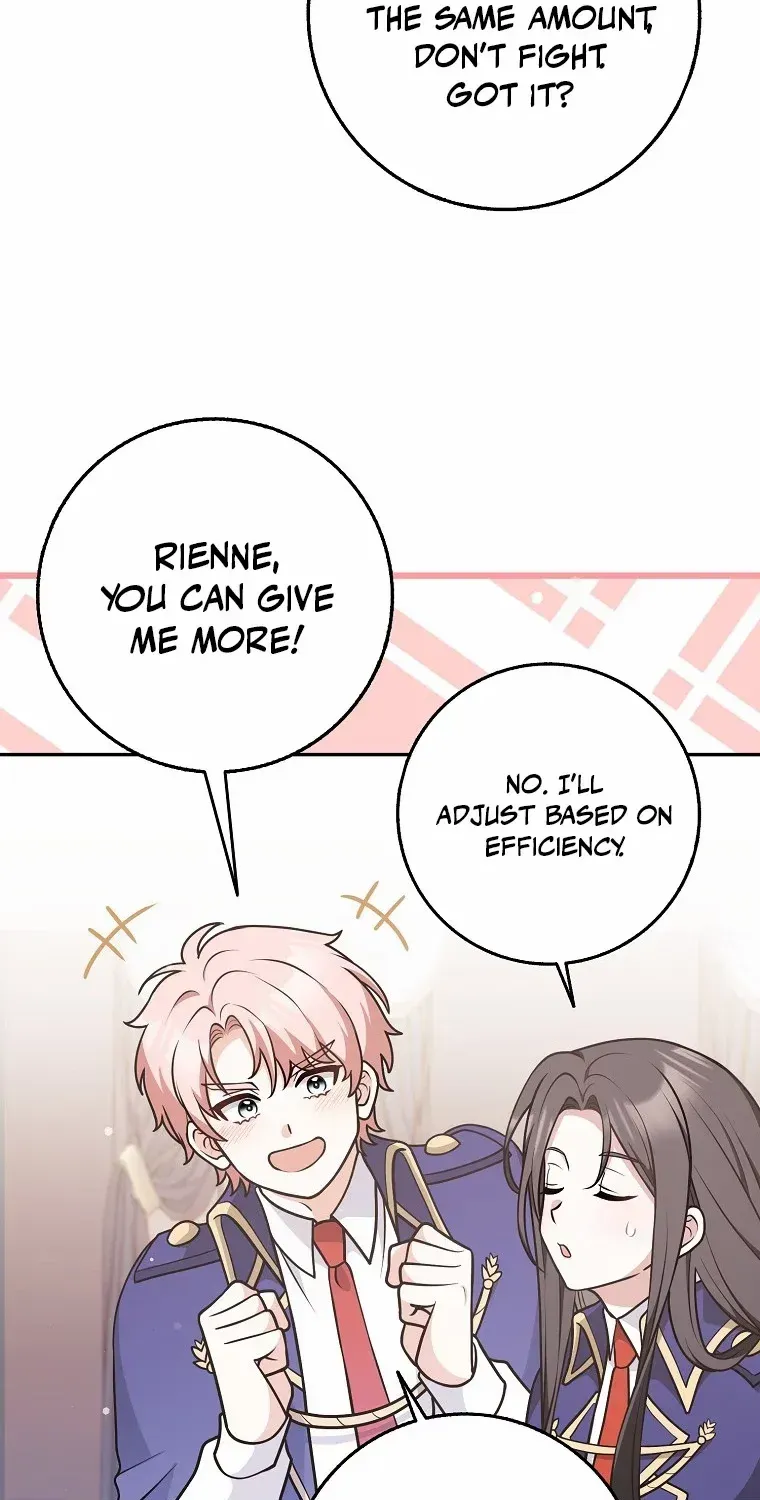 Read Friends Shouldn’t Act This Way chapter 33 image 69 on Lezhin