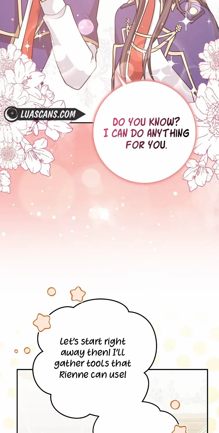 Read Friends Shouldn’t Act This Way chapter 33 image 71 on Lezhin