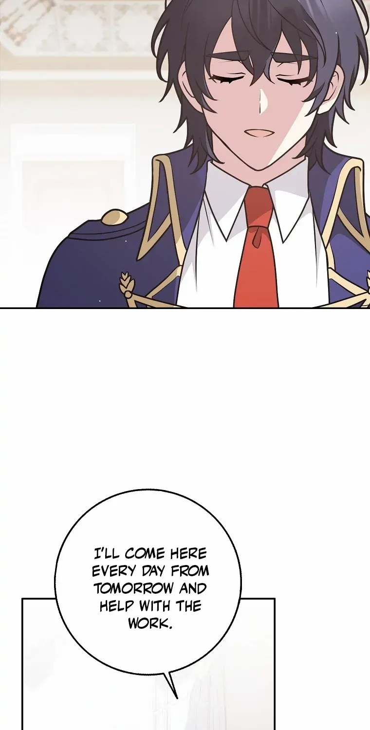 Read Friends Shouldn’t Act This Way chapter 33 image 83 on Lezhin