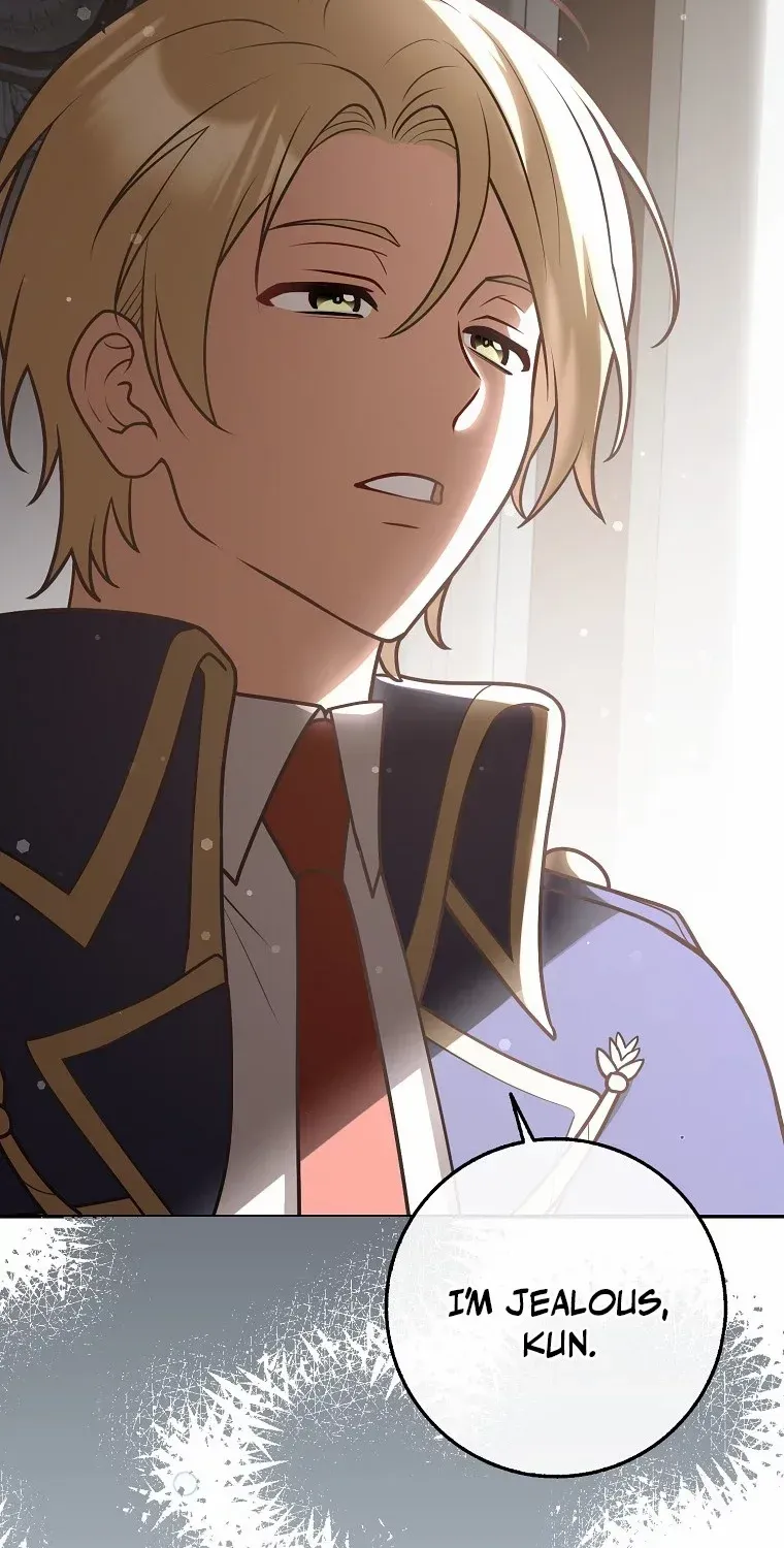 Read Friends Shouldn’t Act This Way chapter 33 image 89 on Lezhin