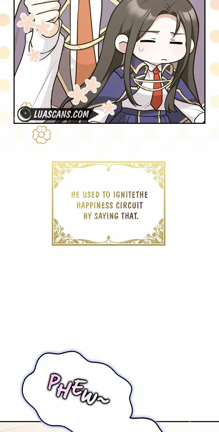 Read Friends Shouldn’t Act This Way chapter 33 image 9 on Lezhin