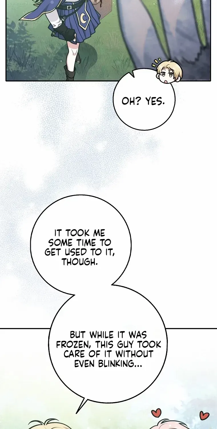 Read Friends Shouldn’t Act This Way chapter 35 image 17 on Lezhin