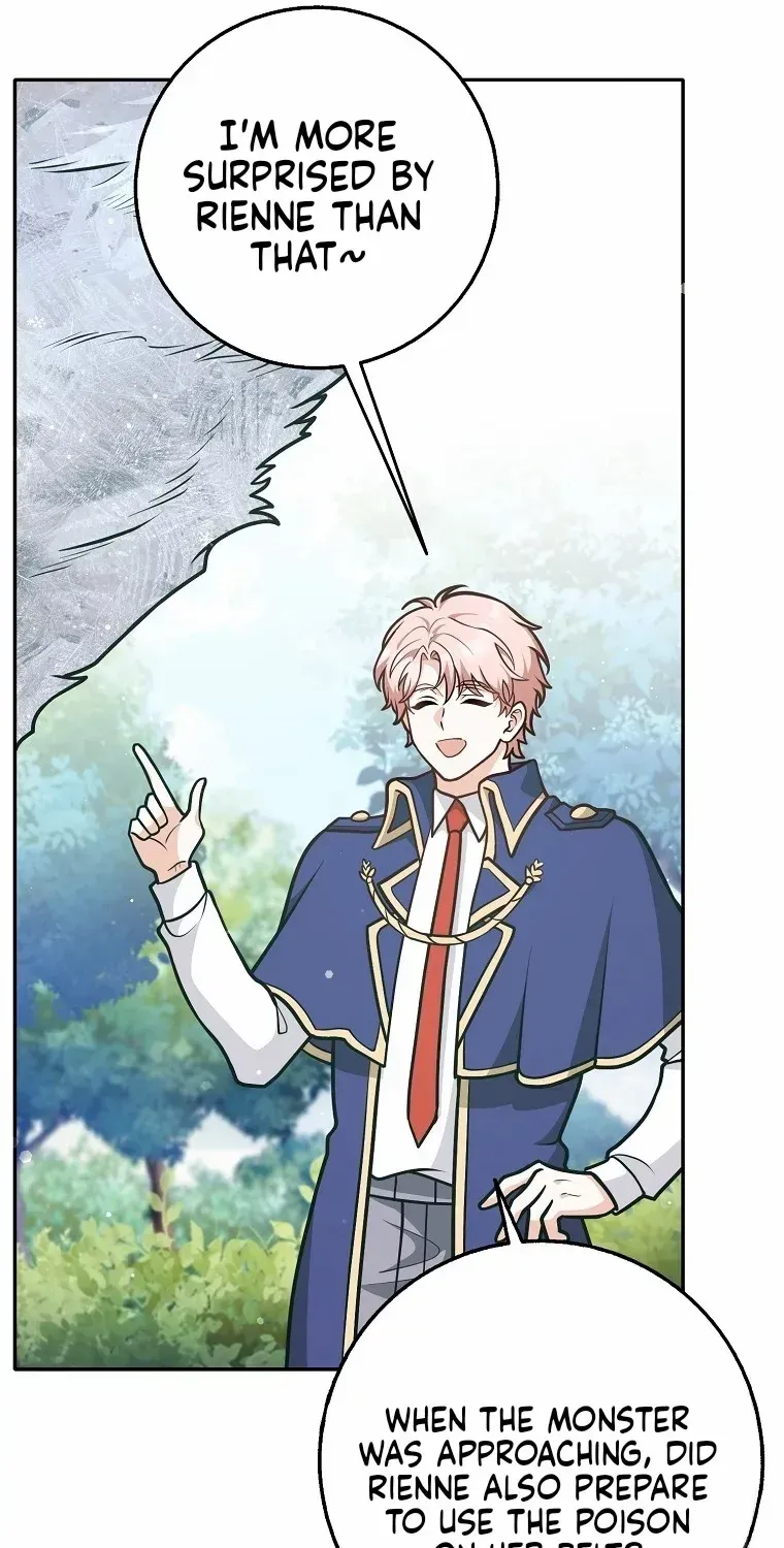 Read Friends Shouldn’t Act This Way chapter 35 image 20 on Lezhin