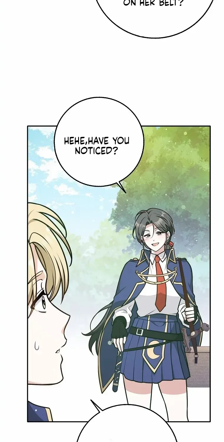 Read Friends Shouldn’t Act This Way chapter 35 image 21 on Lezhin