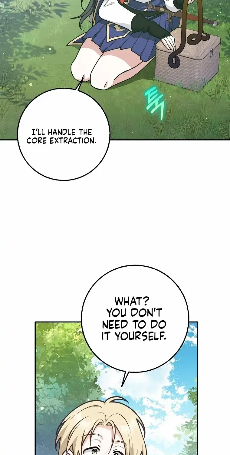 Read Friends Shouldn’t Act This Way chapter 35 image 23 on Lezhin