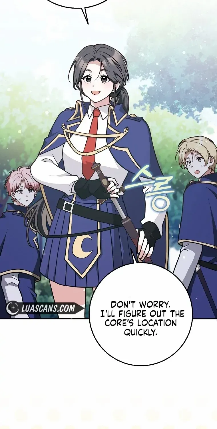 Read Friends Shouldn’t Act This Way chapter 35 image 25 on Lezhin