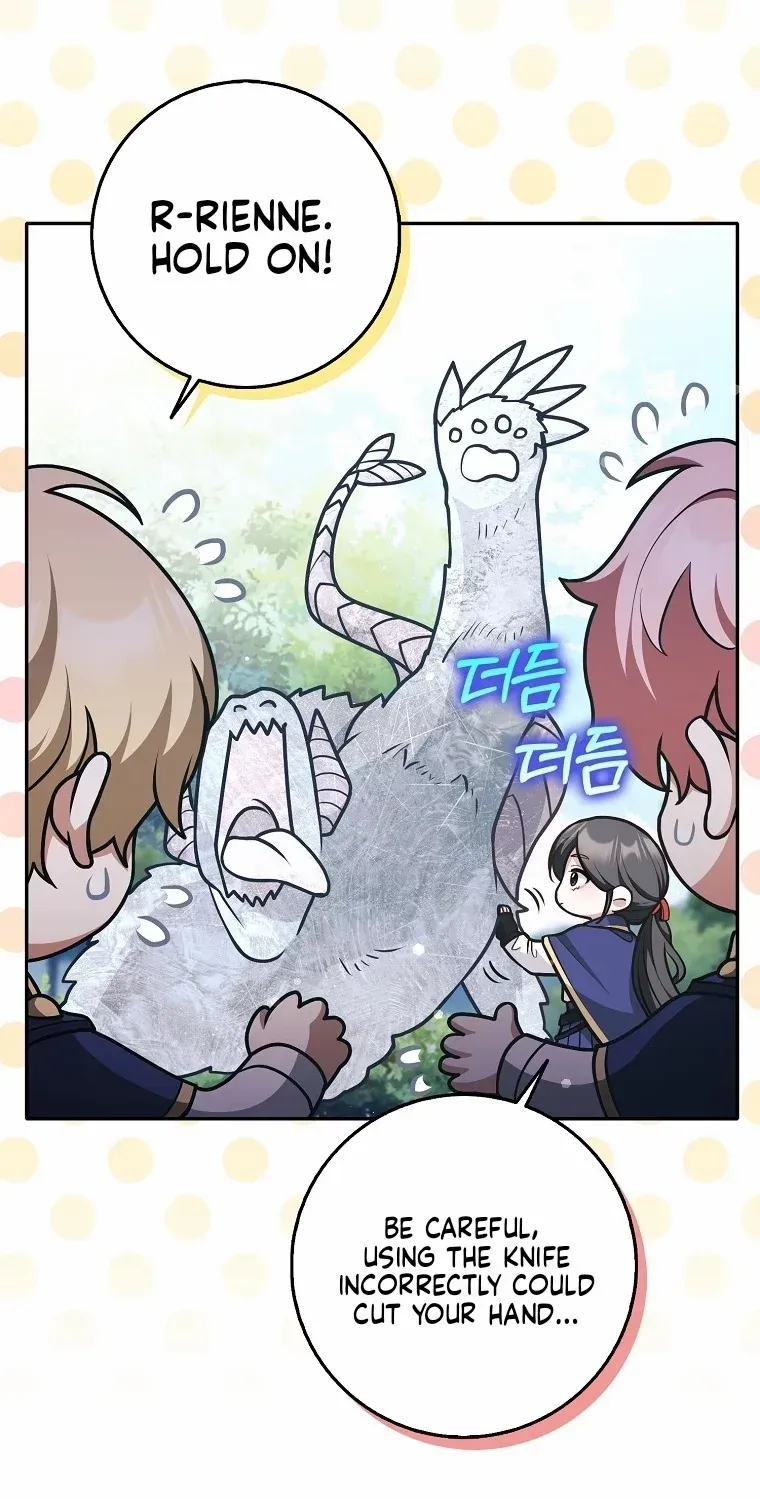 Read Friends Shouldn’t Act This Way chapter 35 image 26 on Lezhin