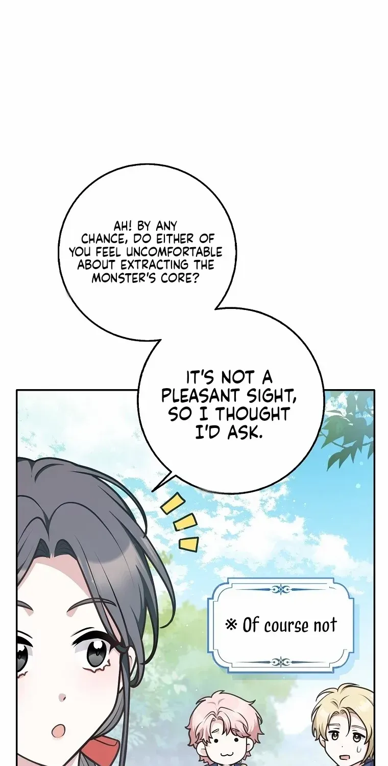 Read Friends Shouldn’t Act This Way chapter 35 image 27 on Lezhin
