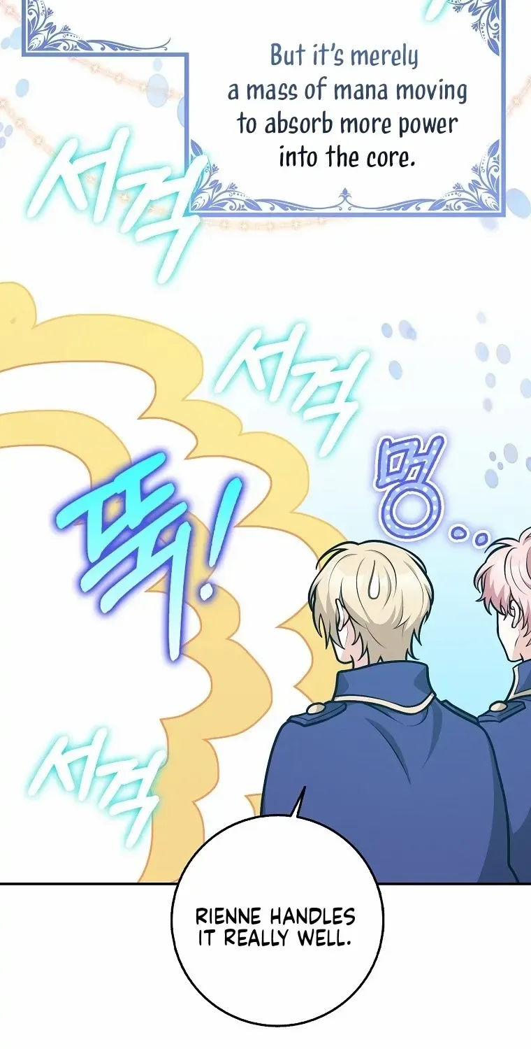 Read Friends Shouldn’t Act This Way chapter 35 image 33 on Lezhin