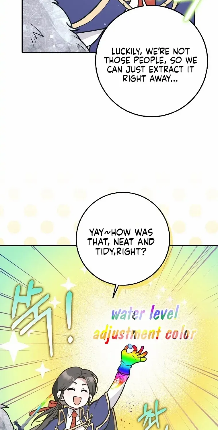 Read Friends Shouldn’t Act This Way chapter 35 image 35 on Lezhin