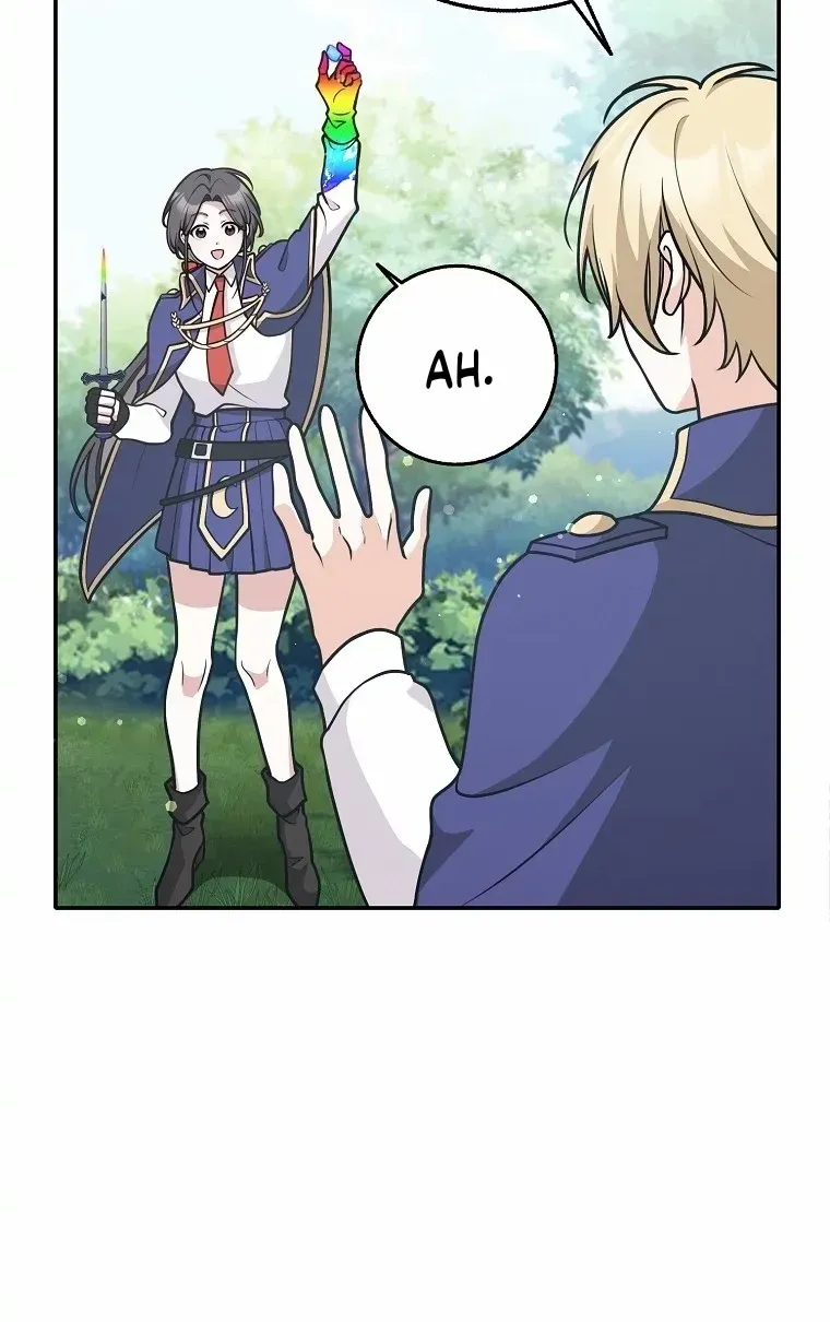 Read Friends Shouldn’t Act This Way chapter 35 image 37 on Lezhin