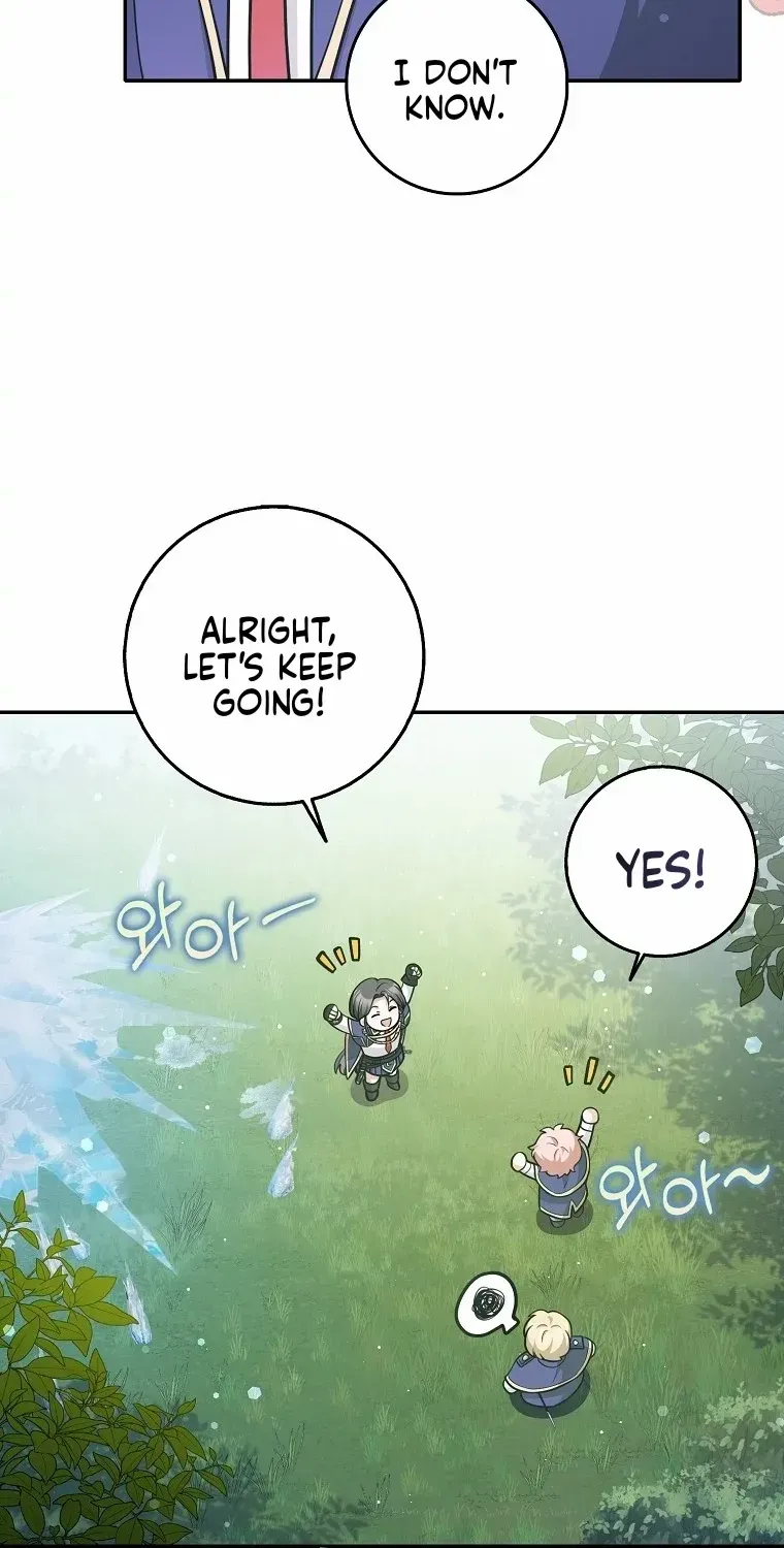 Read Friends Shouldn’t Act This Way chapter 35 image 47 on Lezhin