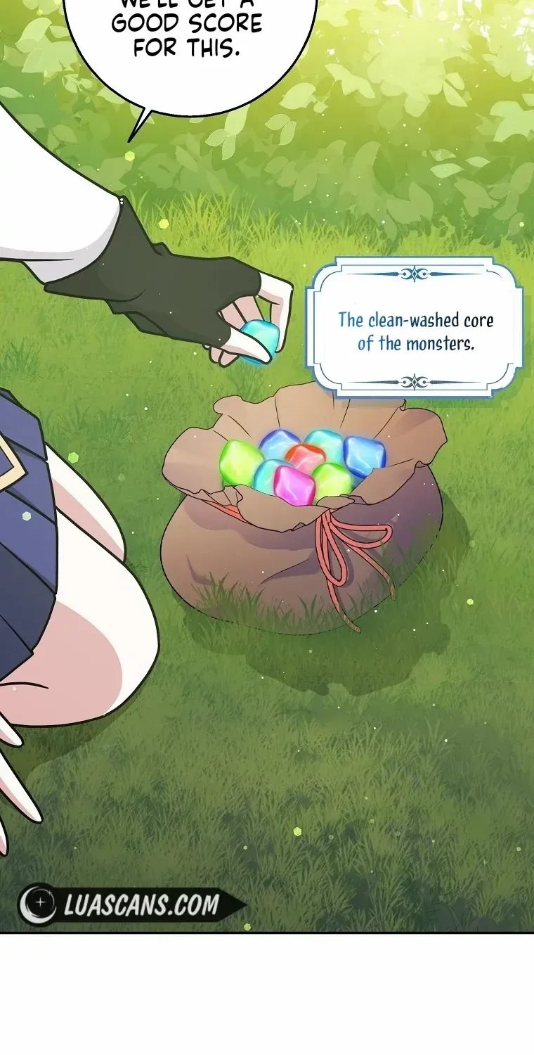Read Friends Shouldn’t Act This Way chapter 35 image 49 on Lezhin