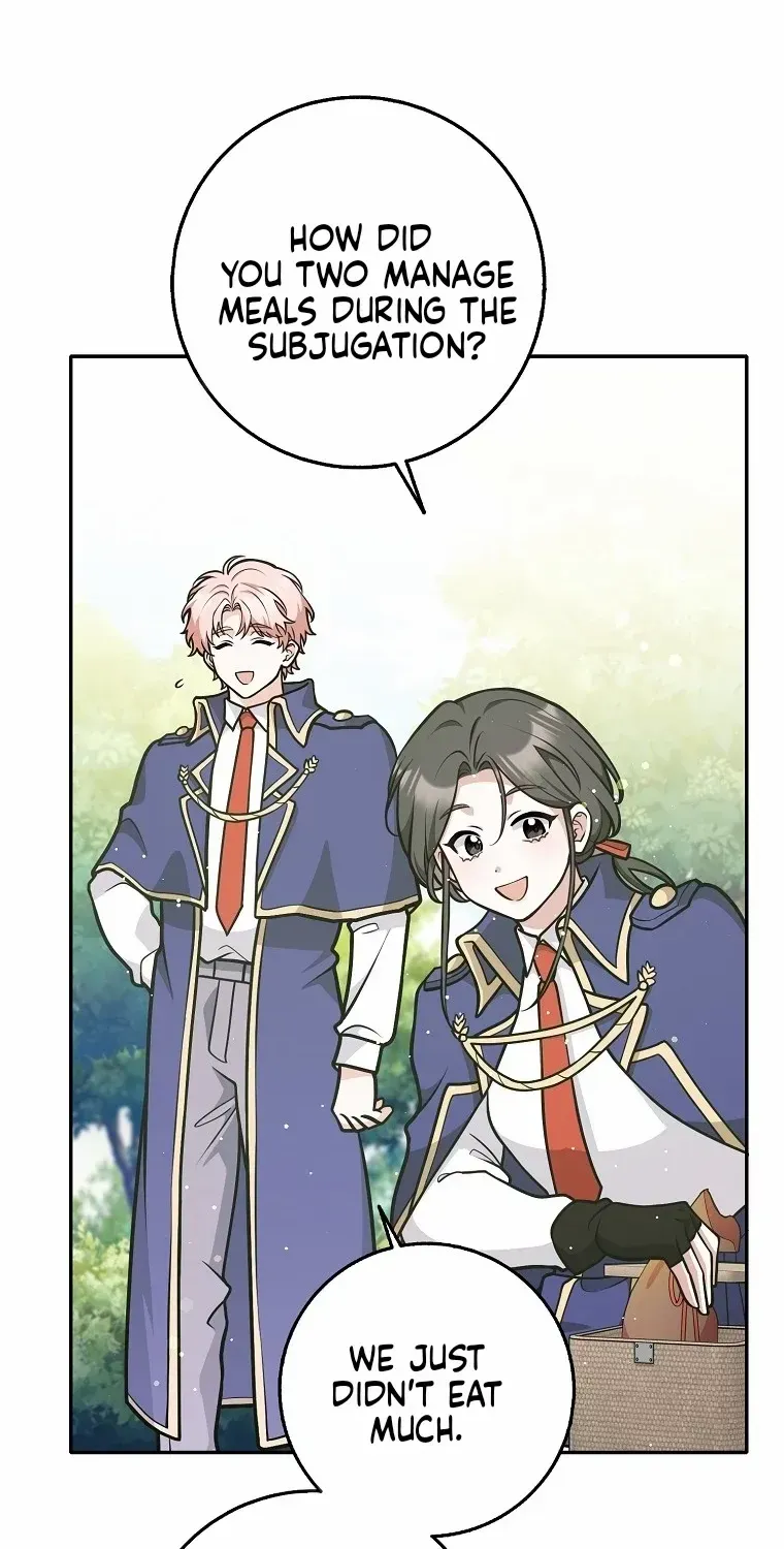 Read Friends Shouldn’t Act This Way chapter 35 image 51 on Lezhin