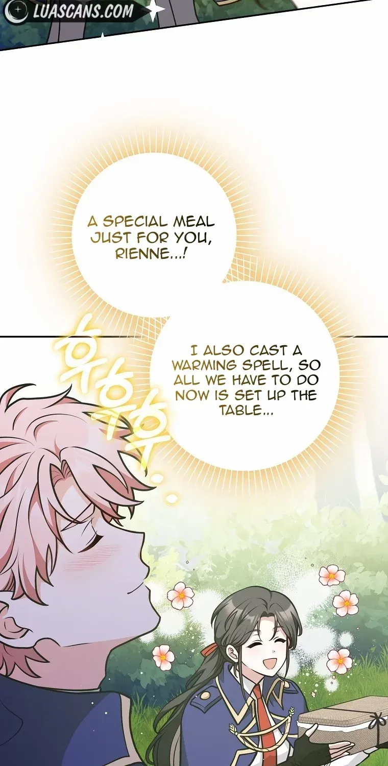Read Friends Shouldn’t Act This Way chapter 35 image 54 on Lezhin