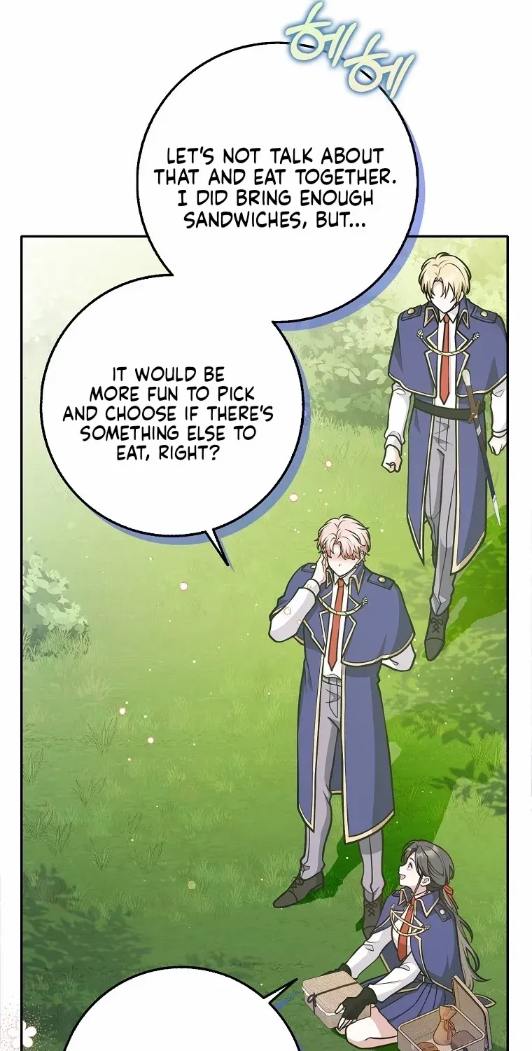 Read Friends Shouldn’t Act This Way chapter 35 image 61 on Lezhin