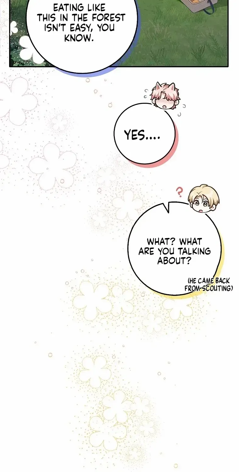 Read Friends Shouldn’t Act This Way chapter 35 image 62 on Lezhin