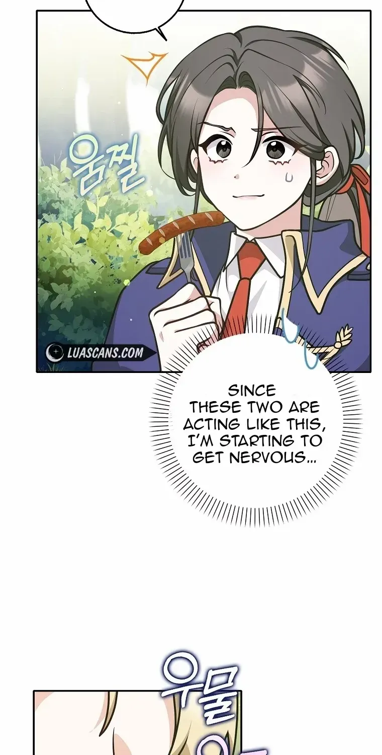 Read Friends Shouldn’t Act This Way chapter 35 image 70 on Lezhin
