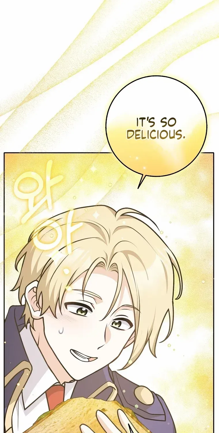 Read Friends Shouldn’t Act This Way chapter 35 image 72 on Lezhin