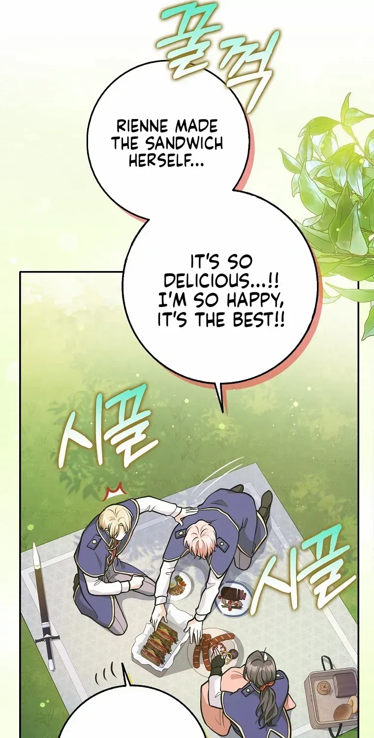 Read Friends Shouldn’t Act This Way chapter 35 image 78 on Lezhin