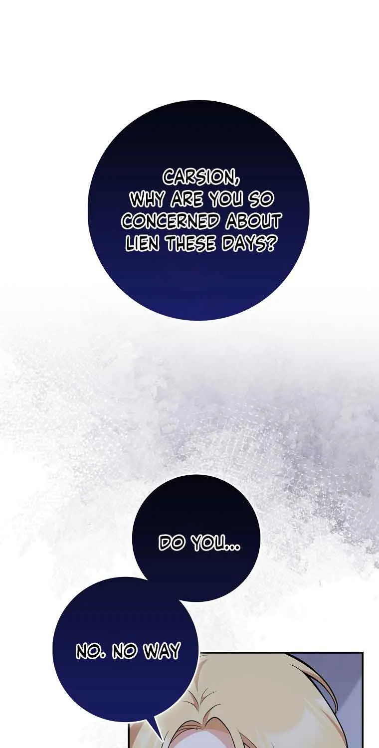 Read Friends Shouldn’t Act This Way chapter 4 image 1 on Lezhin