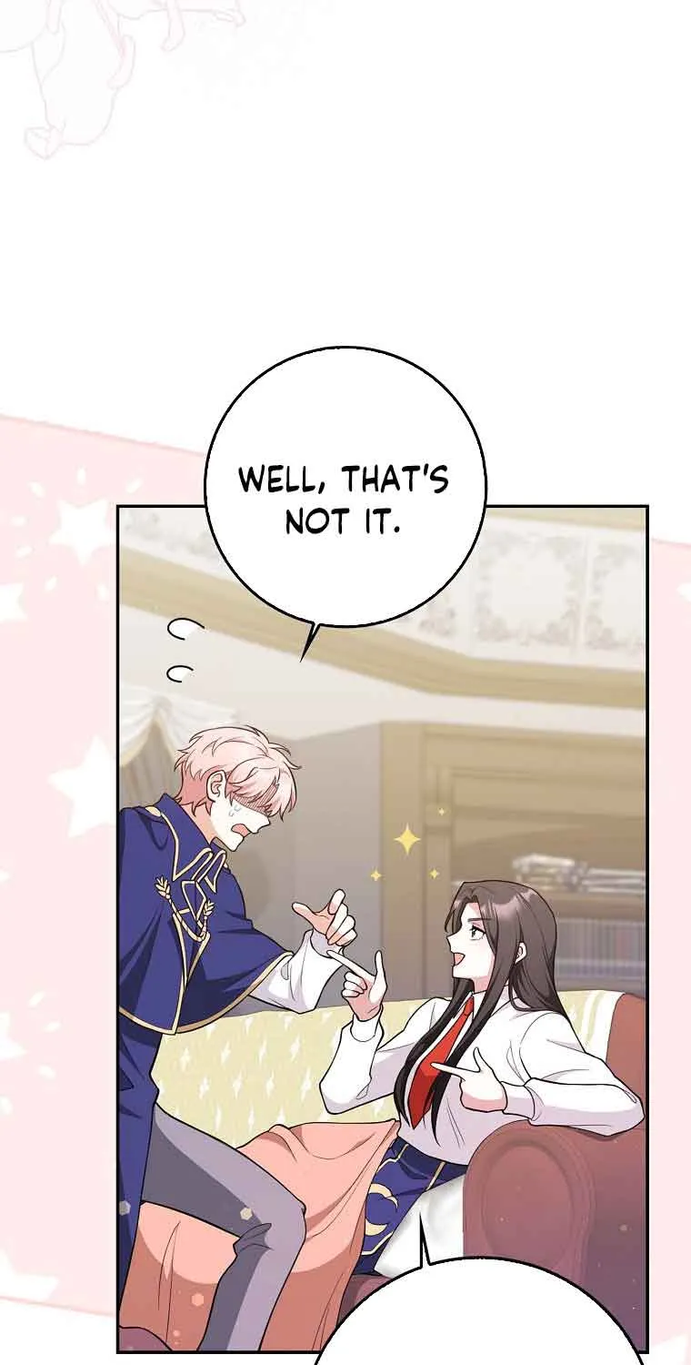 Read Friends Shouldn’t Act This Way chapter 4 image 15 on Lezhin