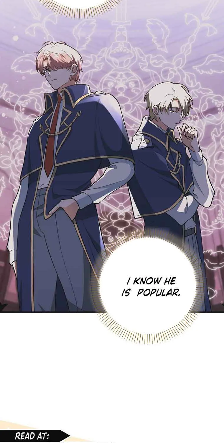 Read Friends Shouldn’t Act This Way chapter 4 image 24 on Lezhin