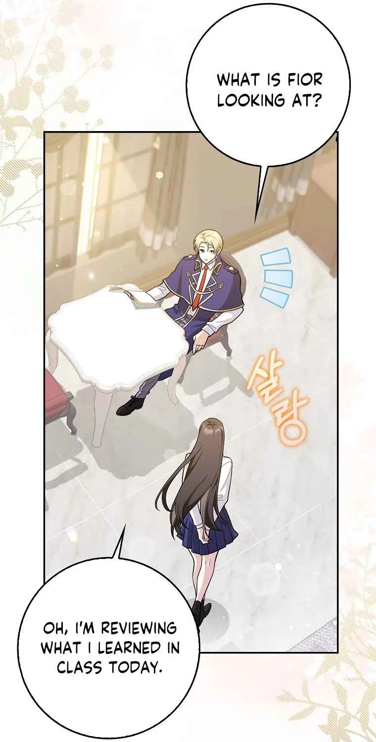 Read Friends Shouldn’t Act This Way chapter 4 image 27 on Lezhin