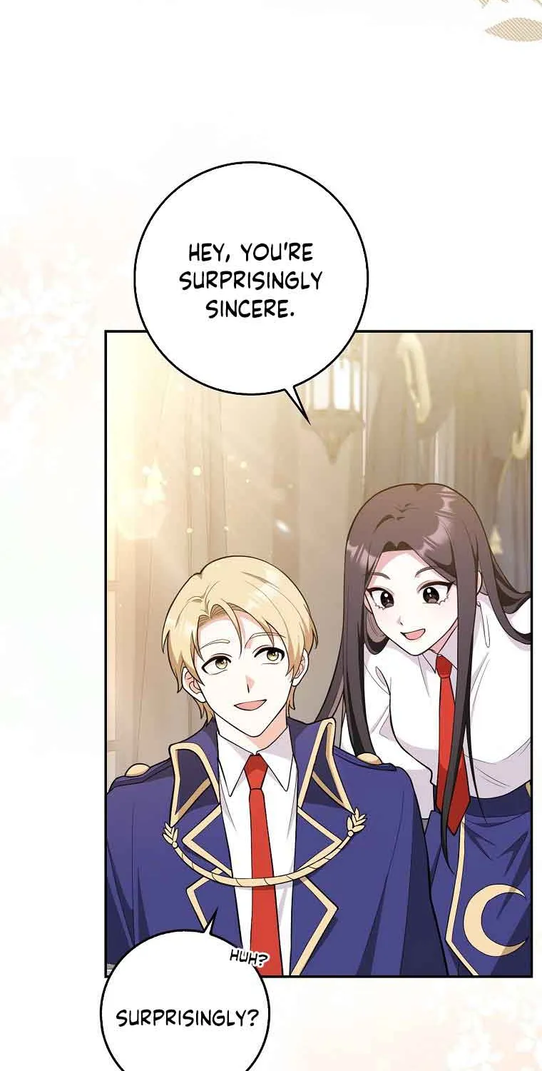 Read Friends Shouldn’t Act This Way chapter 4 image 28 on Lezhin