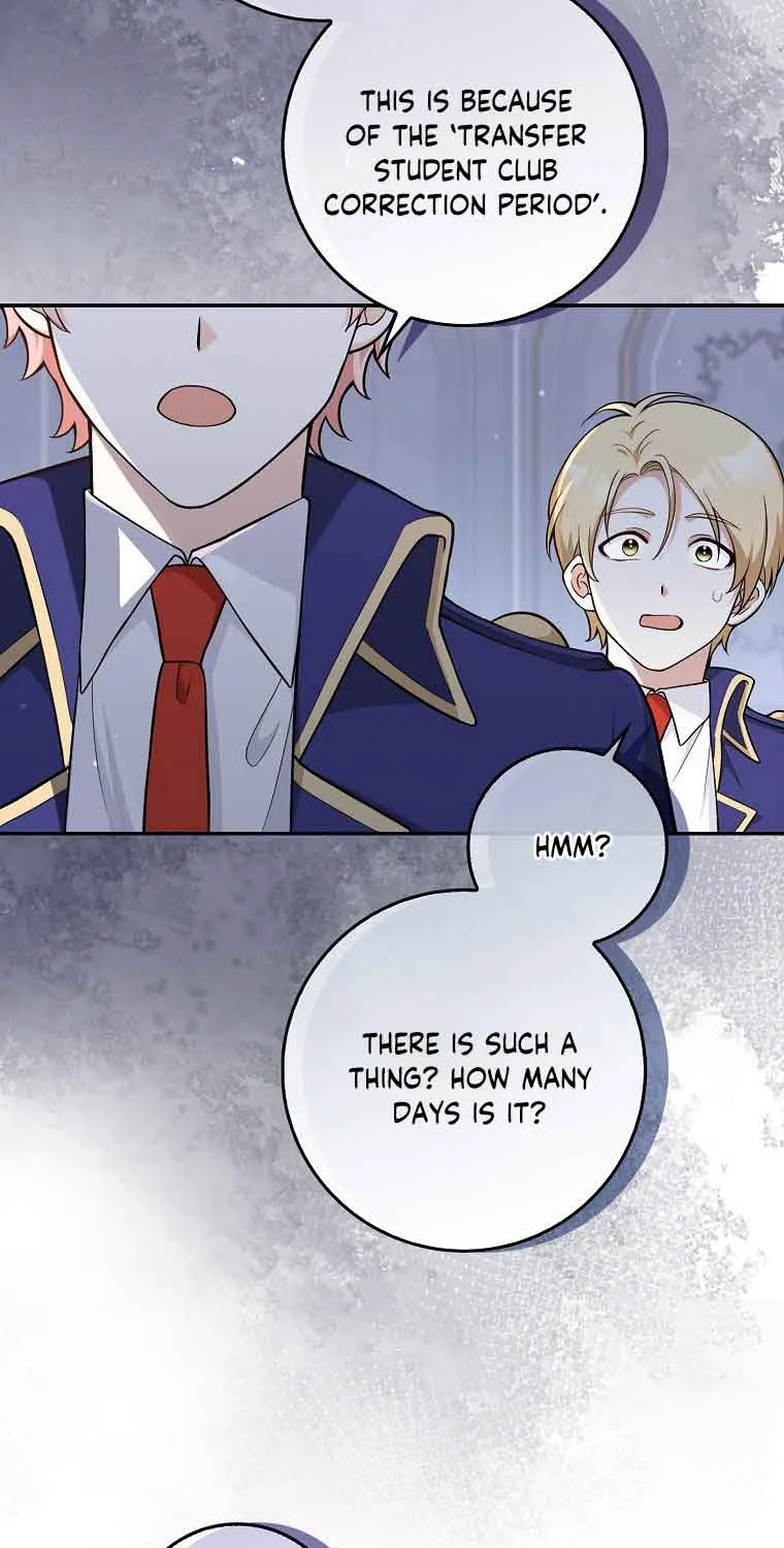 Read Friends Shouldn’t Act This Way chapter 4 image 3 on Lezhin