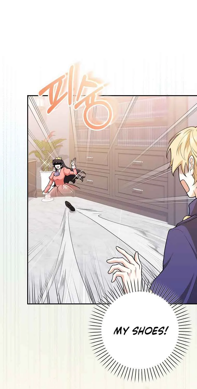 Read Friends Shouldn’t Act This Way chapter 4 image 31 on Lezhin