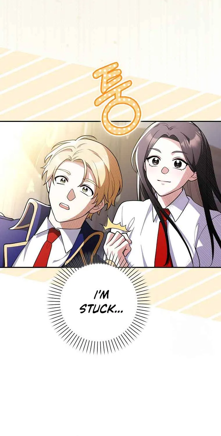 Read Friends Shouldn’t Act This Way chapter 4 image 32 on Lezhin