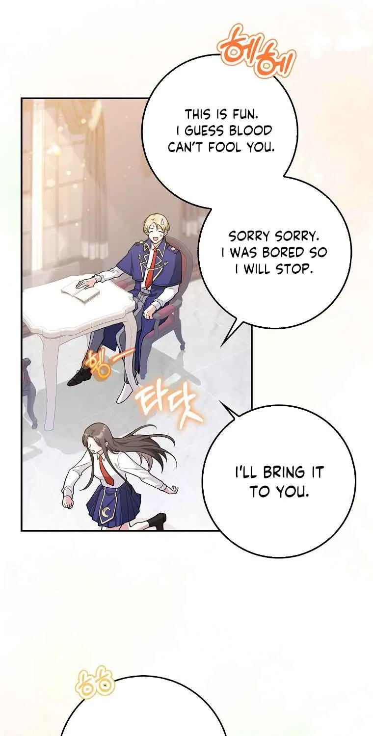 Read Friends Shouldn’t Act This Way chapter 4 image 35 on Lezhin