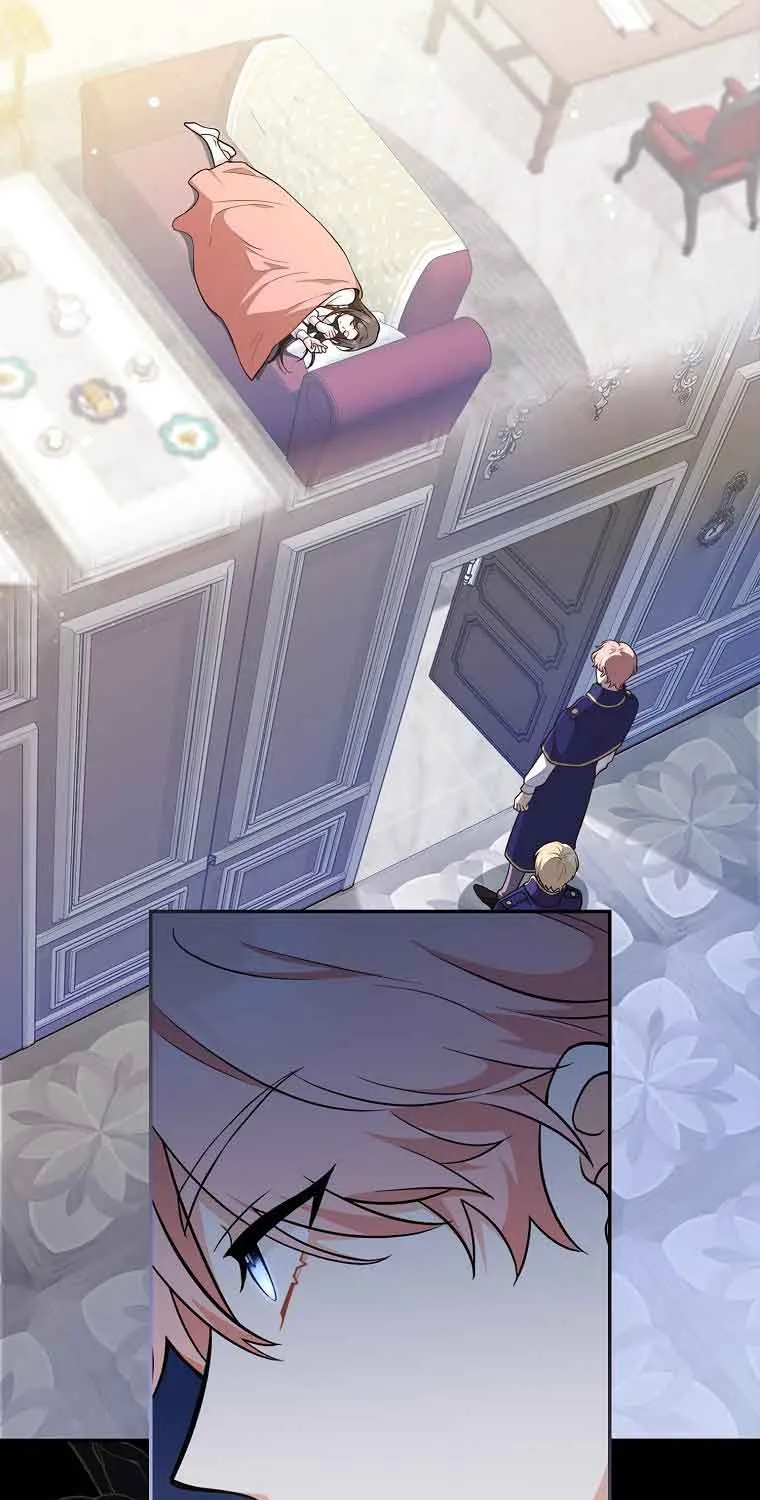 Read Friends Shouldn’t Act This Way chapter 4 image 5 on Lezhin