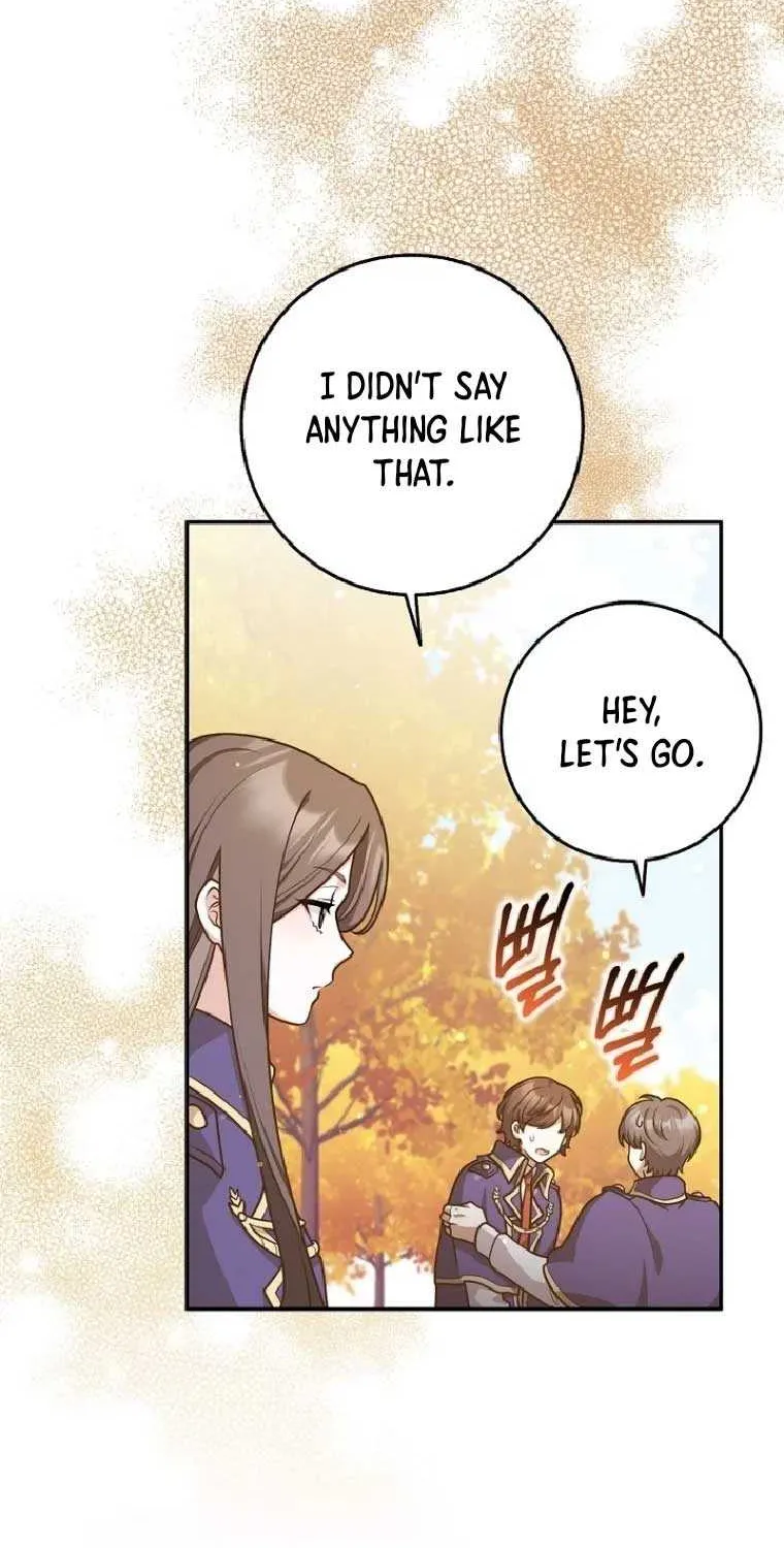 Read Friends Shouldn’t Act This Way chapter 40 image 12 on Lezhin