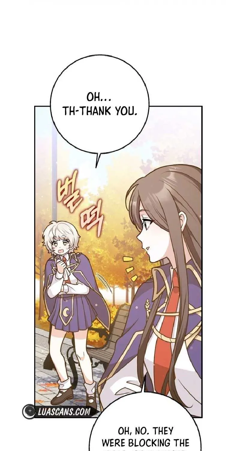 Read Friends Shouldn’t Act This Way chapter 40 image 13 on Lezhin
