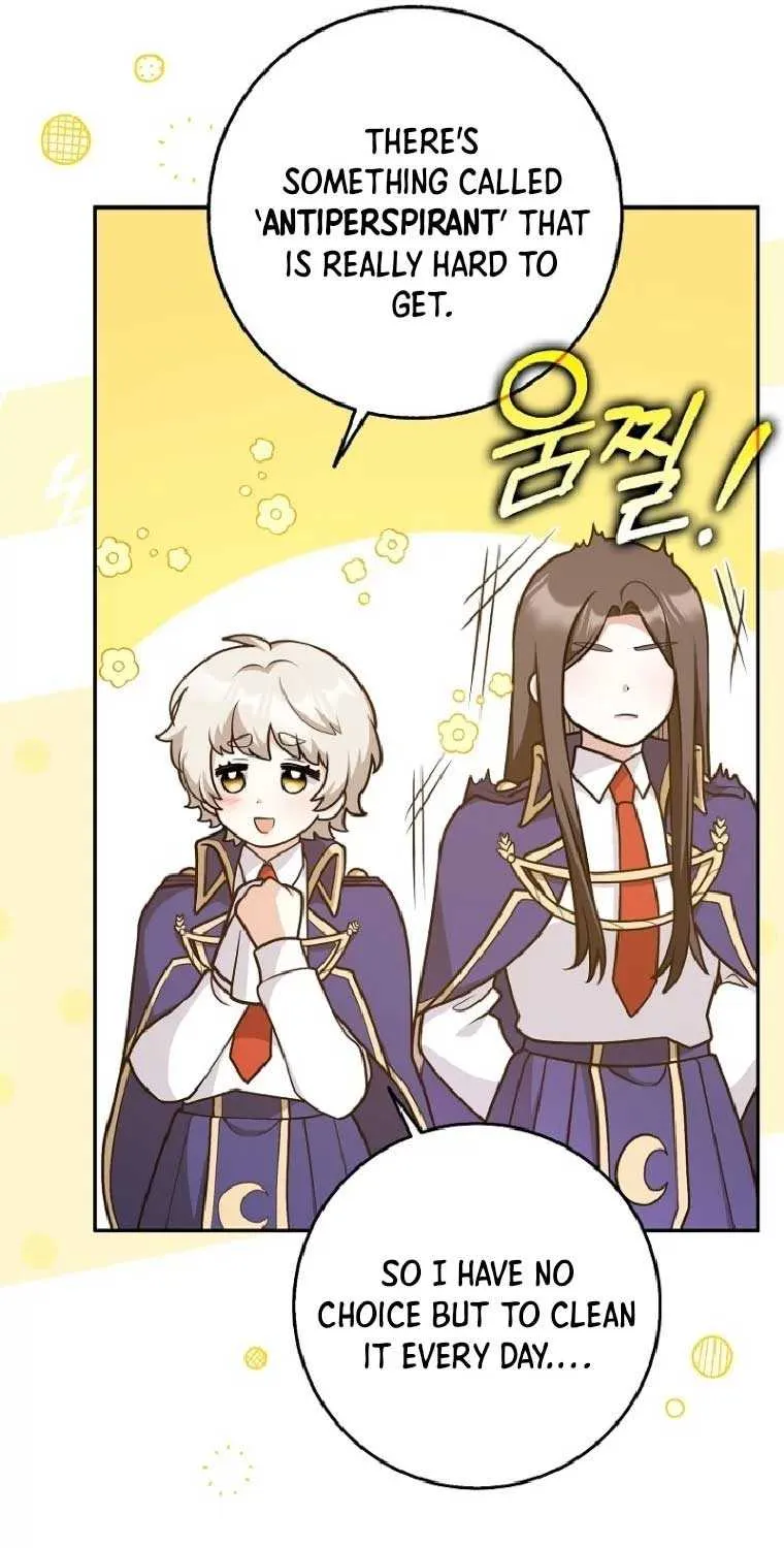 Read Friends Shouldn’t Act This Way chapter 40 image 19 on Lezhin