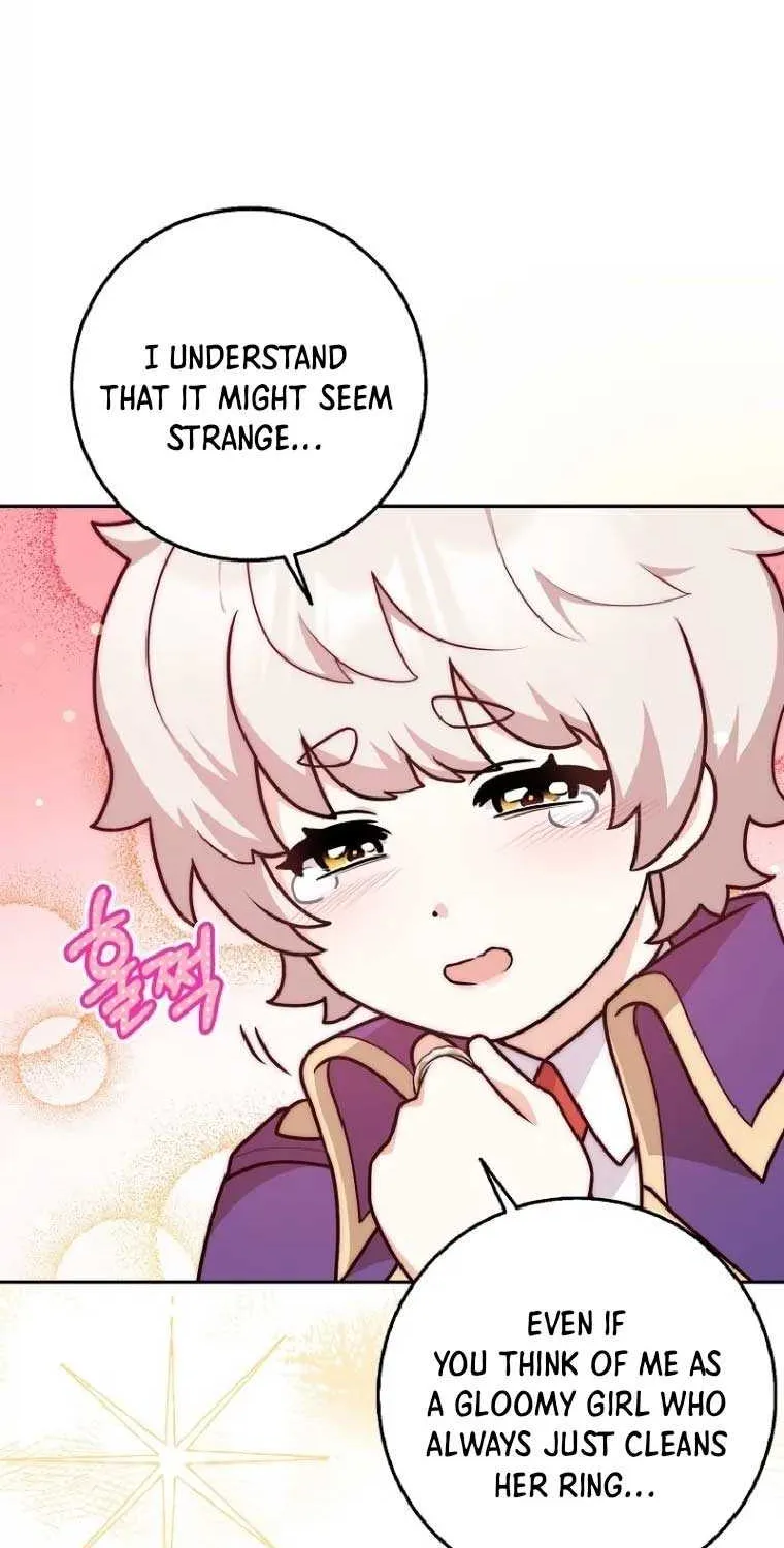 Read Friends Shouldn’t Act This Way chapter 40 image 20 on Lezhin