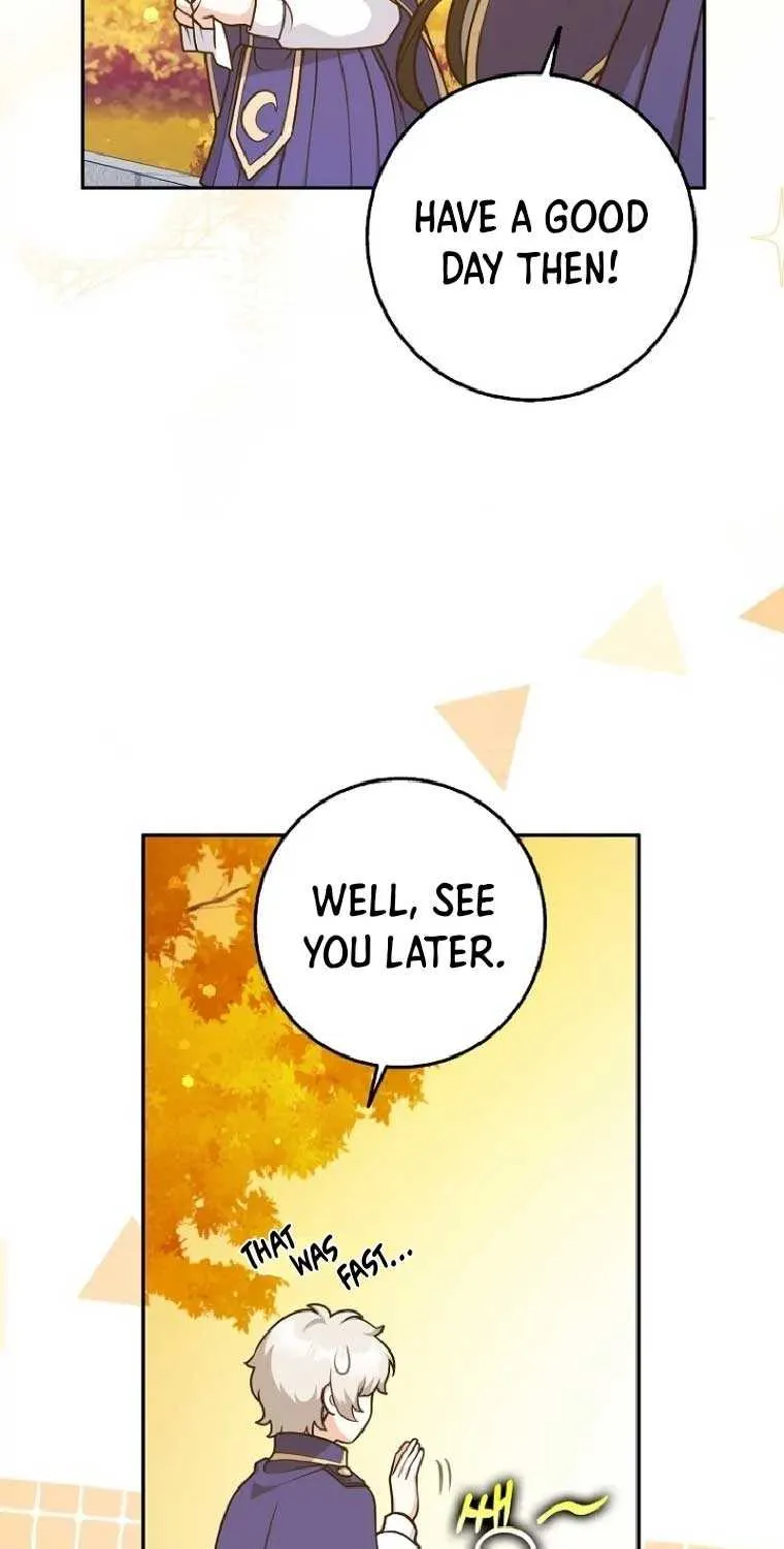 Read Friends Shouldn’t Act This Way chapter 40 image 23 on Lezhin