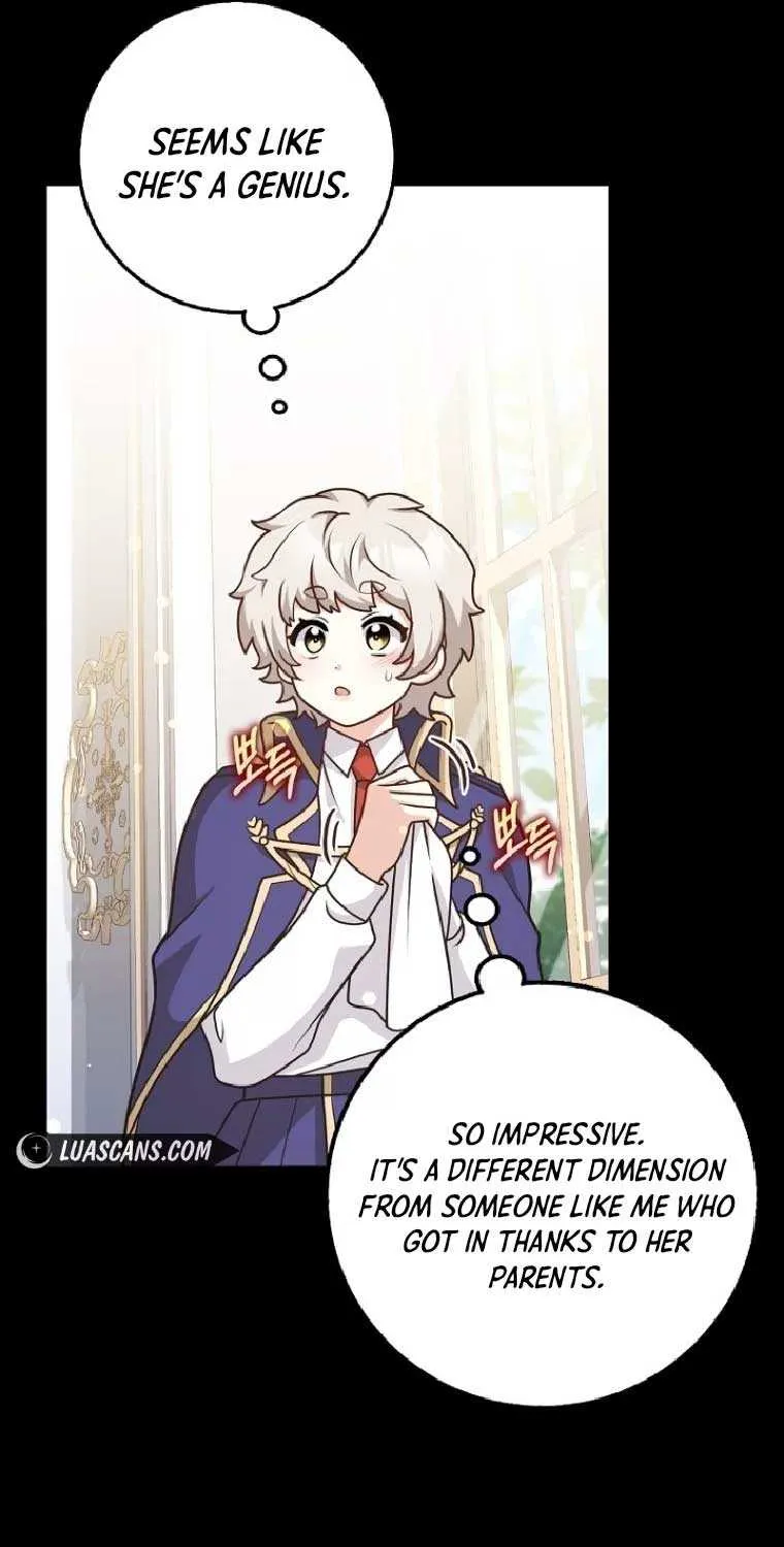 Read Friends Shouldn’t Act This Way chapter 40 image 31 on Lezhin