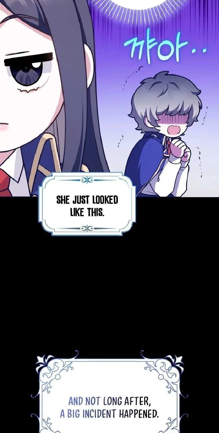 Read Friends Shouldn’t Act This Way chapter 40 image 35 on Lezhin
